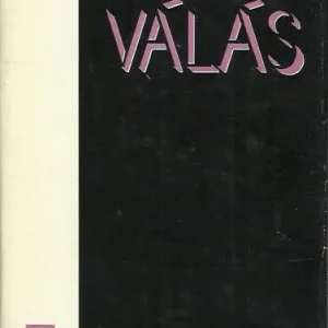 Várkonyi Mihály: Válás Árcsökkenés