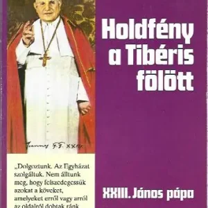 Gyors szállítás Ivan Golub: Holdfény a Tibéris fölött