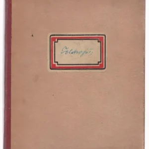 Dr. Bodnár József: Oeconomia Árengedmény