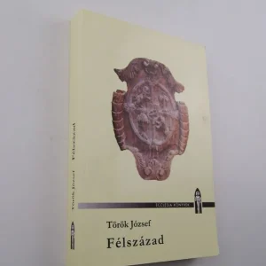 Török József: Félszázad Népszerű
