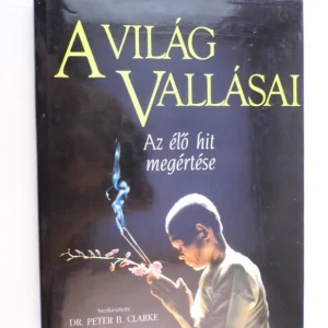 Vedd meg online A világ vallásai