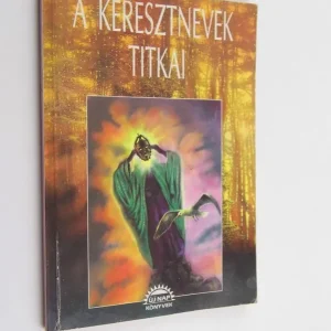 A keresztnevek titkai Végkiárusítás