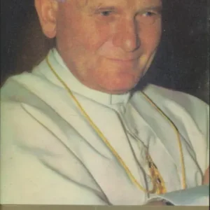 Utolsó esély II. János Pál: II. János Pál Pápa laborem exercens enciklikája