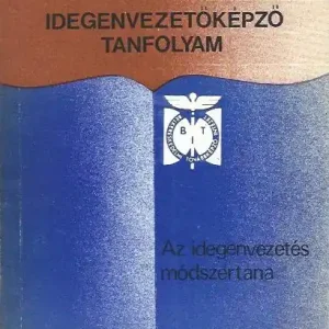 Az idegenvezetés módszertana Rendeld meg most