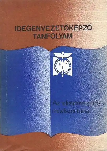 Az idegenvezetés módszertana Rendeld meg most