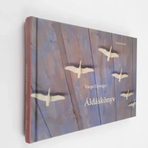 Varga Gyöngyi: Áldáskönyv Bestseller