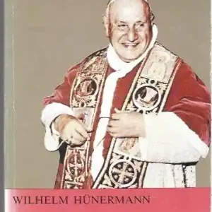 Wilhelm Hünermann: A világ plébánosa Biztonságos fizetés