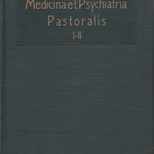 Török Mihály: Medicina et Psychiatria Pastoralis. Lelkipásztorok számára Bestseller