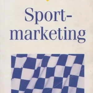Expressz szállítás Dr. Hoffmann Istvánné: Sportmarketing