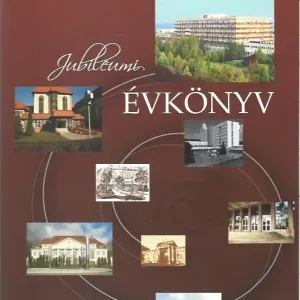 A Magyar Kórházszövetség XX. kongresszusának jubileumi évkönyve Szezonális akció