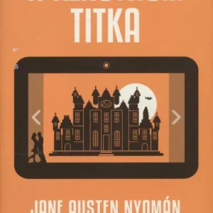 Val McDermid: A klastrom titka Exkluzív ajánlat