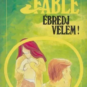 Vavyan Fable: Ébredj velem! Különleges ajánlat