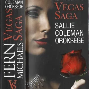 Utolsó esély Fern Michaels: Sallie Coleman öröksége