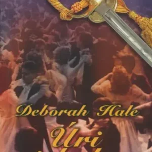 Újdonság Deborah Hale: Úri iskola