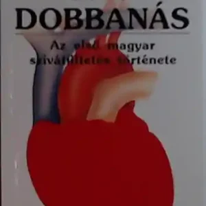 Szenczi Tóth Károly: Szív-dobbanás Expressz kézbesítés