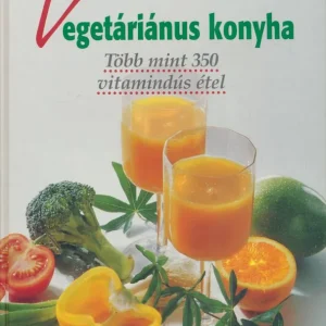 Akció Vegetáriánus konyha