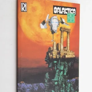 Azonnali szállítás Galaktika 53