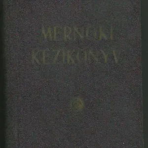 Mérnöki kézikönyv 3. Vásárlói kedvenc