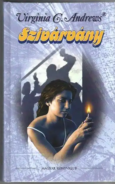 Virginia C. Andrews: Szivárvány Legjobb ár