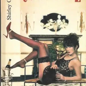 Végkiárusítás Shirley Conran: Csipkedísz