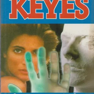 Daniel Keyes: Érintés Gyors szállítás