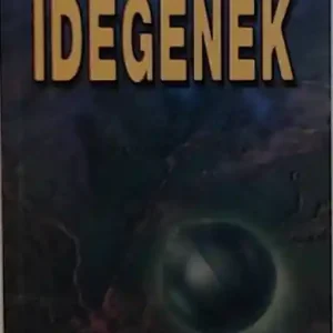 Akciós ár Sol Schulman: Idegenek