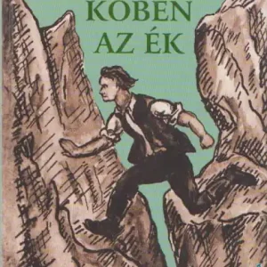 Vásárlói kedvenc Tiszaörsi Nagy Zoltán: Kőben az ék (dedikált)