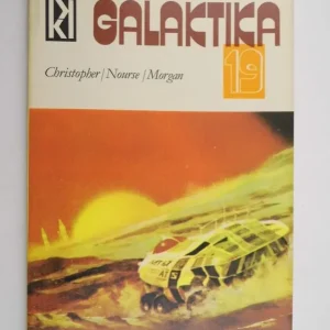 Alacsony ár Galaktika 19.