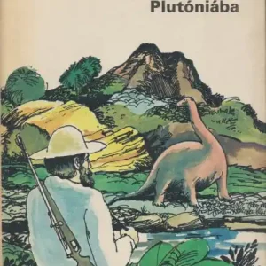Árengedmény V. A. Obrucsev: Utazás Plutóniába