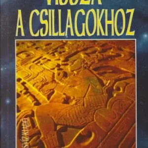 Erich von Däniken: Vissza a csillagokhoz Azonnali szállítás
