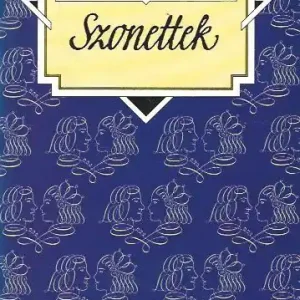 William Shakespeare: Shakespeare szonettek Vedd meg most