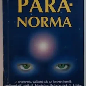Árvai Attila: Paranorma Szuper ajánlat