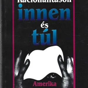 Végkiárusítás Vassy Zoltán: Racionalitáson innen és túl
