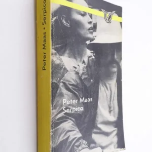 Expressz szállítás Peter Maas: Serpico