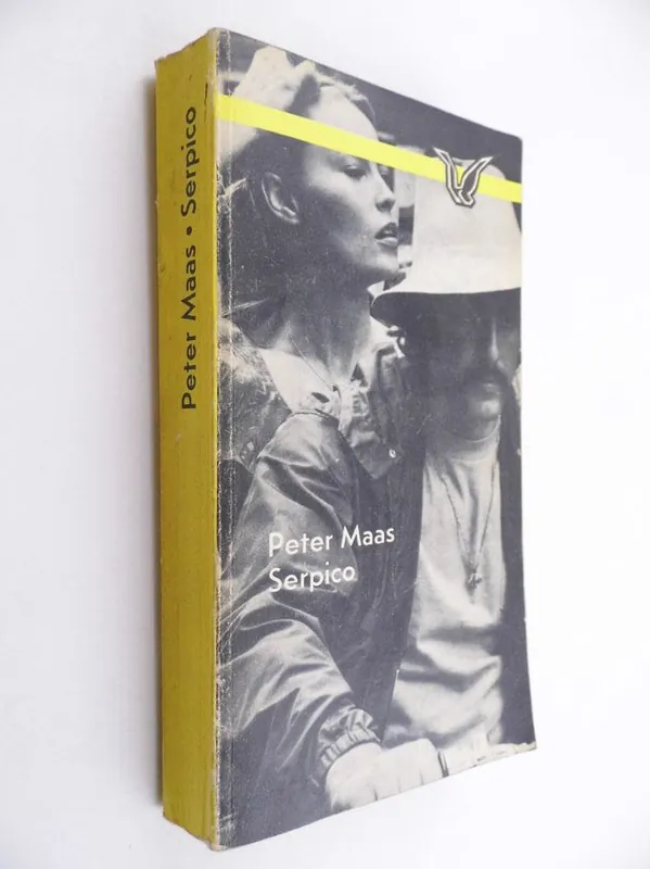 Expressz szállítás Peter Maas: Serpico