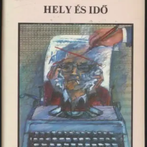 Végkiárusítás Jurij Trifonov: Hely és idő