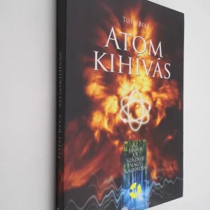 Szezonális akció Tóth Béla: Atomkihívás
