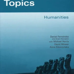 Topics: Humanities (Opportunities) (2006) Olcsóbb