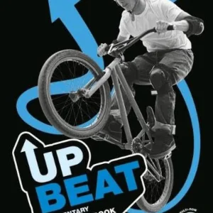 Upbeat Elementary Teacher's Book with Multirom (2009) Árengedmény