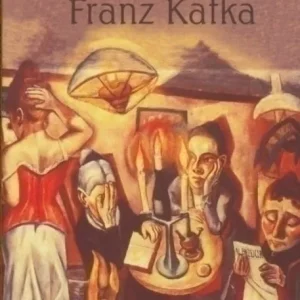 Utolsó esély Franz Kafka: The Metamorphosis - Bantam Classics (2004)