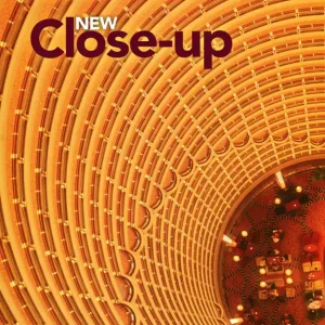Árengedmény New Close-up (3rd) B1 Workbook (2022)