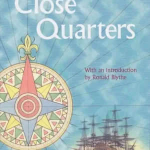 William Golding: Close Quarters (2013) Expressz szállítás
