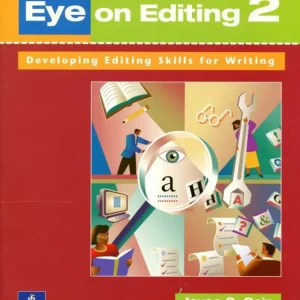 Vásárlói kedvenc EYE ON EDITING 2