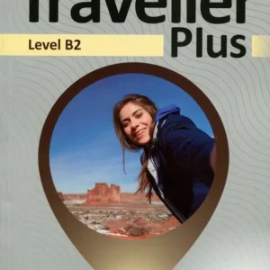 Traveller Plus B2 Teacher's Book (2020) Csak ma