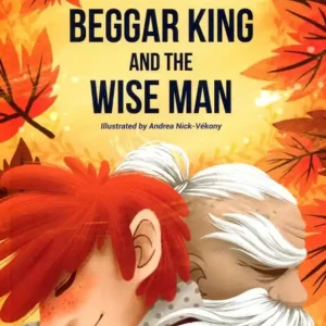 The Beggar King and the Wise Man (2020) Biztonságos vásárlás
