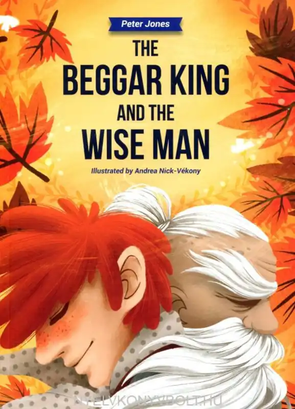 The Beggar King and the Wise Man (2020) Biztonságos vásárlás