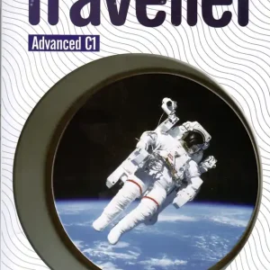 Traveller Advanced C1 Workbook NEW (2025) Szezonális akció