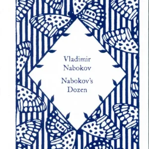 Vladimir Nabokov: Nabokov's Dozen (Little Clothbound Classics) (2023) Csak ma