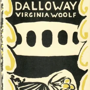 Virginia Woolf: Mrs Dalloway (A Special Centenary Edition Based on the 1st Edition from the Hogarth Press) (2025) Biztonságos fizetés