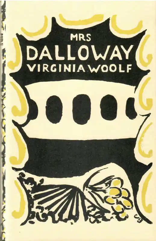 Virginia Woolf: Mrs Dalloway (A Special Centenary Edition Based on the 1st Edition from the Hogarth Press) (2025) Biztonságos fizetés